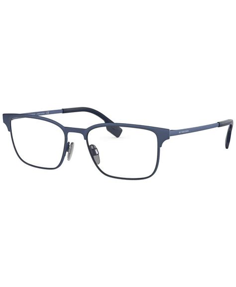 Burberry™ BE1332 Rectangle Eyeglasses 